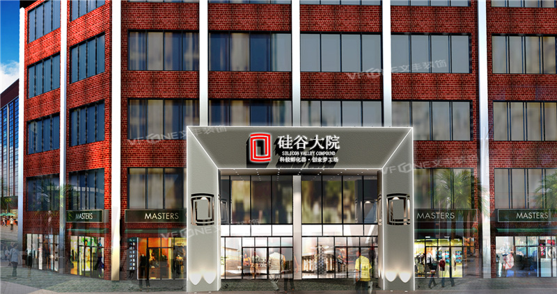 深圳装修公司排名榜 深圳工装公司哪家好?