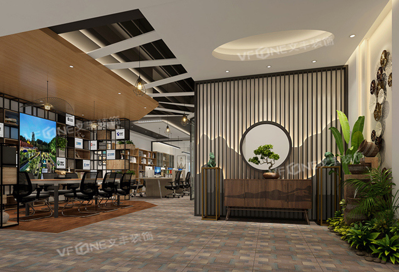 【新手必看】深圳装修公司前10强分享:办公室装修快速入门技巧(下)