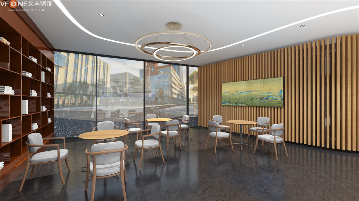 办公室装修设计:子公司能否投标?官方回复