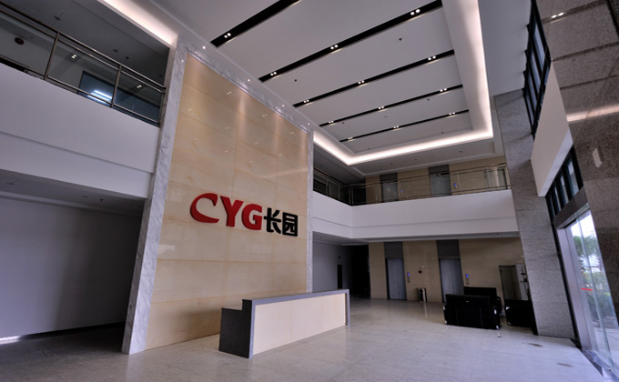 工业厂房装修设计的重要原则_以安全为首位的功能实用主义